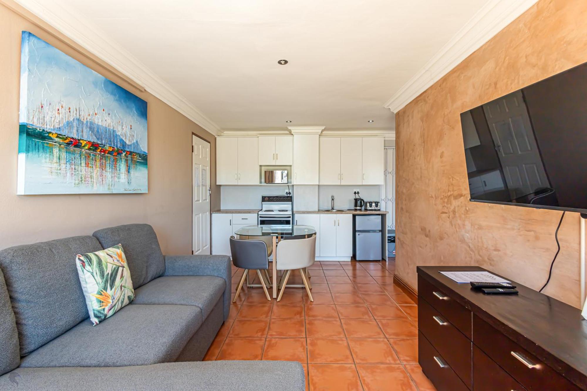 Holiday Guest House Langebaan Exterior foto
